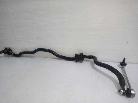 Foto 2ª: Barra Estabilizadora Delantera Mercedes Vito 112 CDI 638.094) 122CV [OM 611] (1996)