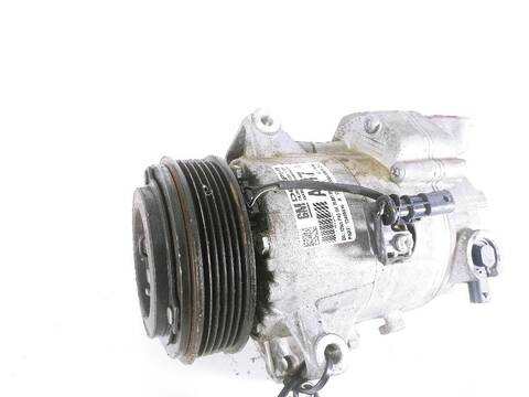 Compresor Aire Acondicionado Opel Astra 1.6 CDTI 68)