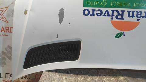 Foto 3ª: Capot Mercedes Sprinter 310/313/316 CDI 906.631/633/635/637) 129CV 95KW CAJA CERRADA [646985] (2007)