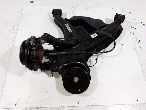 Brazo Suspension Trasero Izquierdo Mercedes Vito 88CV 65KW