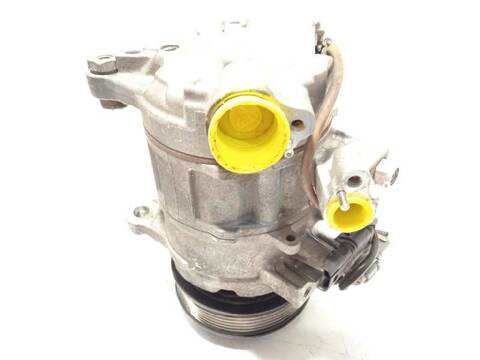 Foto 3ª: Compresor Aire Acondicionado Bmw Serie 1 114 116D 116CV 85KW [N47D20C] (2015)