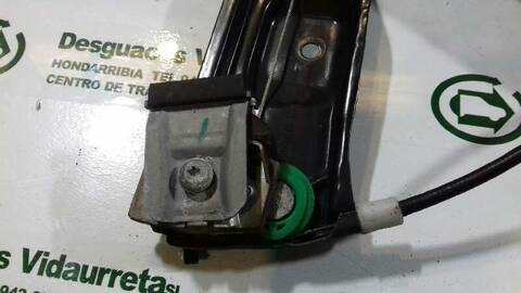 Foto 2ª: Elevalunas Eléctrico Delantero Izquierdo Volkswagen Golf SPORTLINE 140CV 103KW [BKD] (2005)