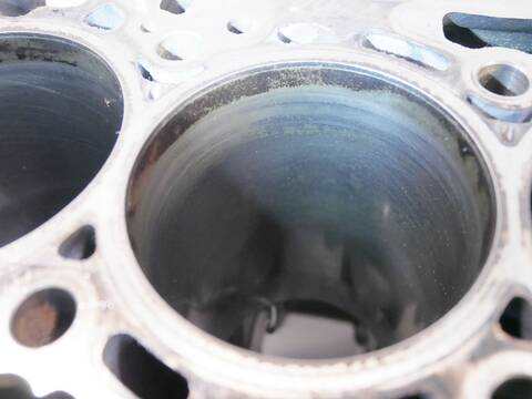 Bloque Motor Audi A3 150 CV 110KW