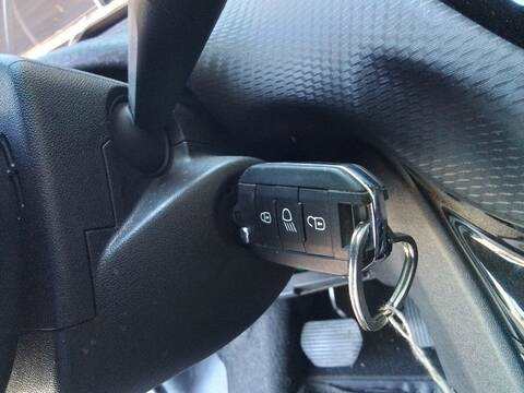 Motor de Arranque Peugeot 2008 ALLURE 120CV 88KW