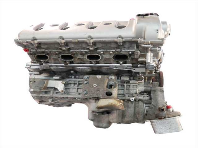Foto 2ª: Motor Completo Porsche Cayenne 450CV 331KW [M48.50 M 48.50 M4850] (2005)