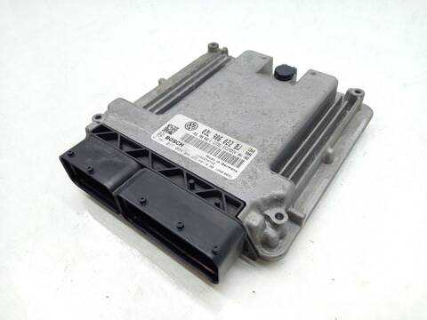 Centralita Motor ECU Volkswagen Golf 2.0 TDI 4MOTION 140CV 103KW