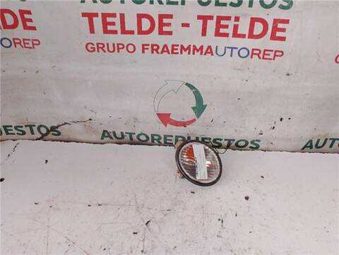 Faro Antiniebla Delantero Derecho Toyota Corolla 2.0