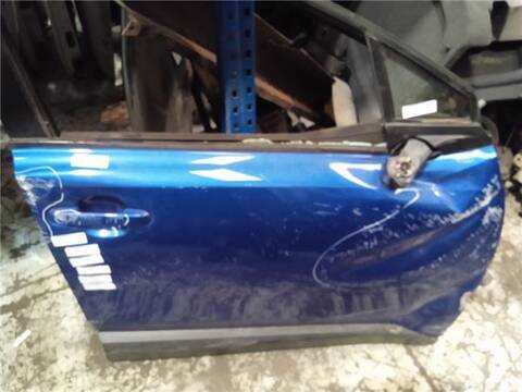 Maneta Exterior Delantera Derecha Toyota CHR 1.2