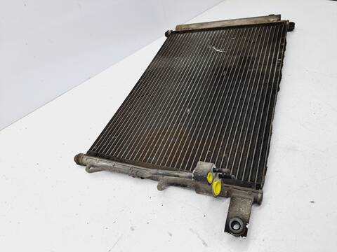 Foto 3ª: Radiador Calefaccion A.A. Hyundai Accent GL 110CV 81KW [D4FA] (2007)