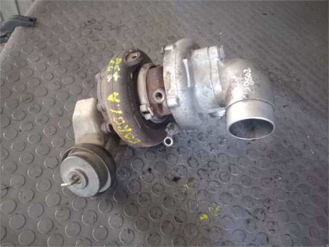 Turbocompresor Toyota Corolla 2.2 D-4D SPORT [2.2 LTR. - 130 KW D-CAT]