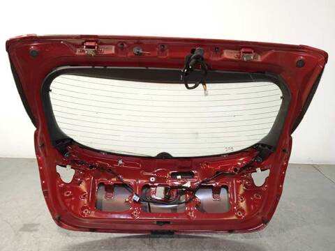 Foto 4ª: Portón Hyundai i30 1.6 CRDI CAT 110CV 81KW [D4FB] (2014)