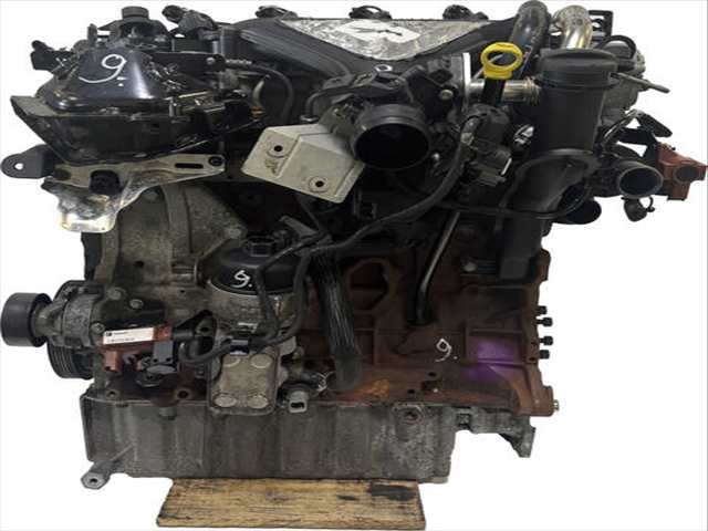 Motor Completo Ford Kuga 136CV 100KW