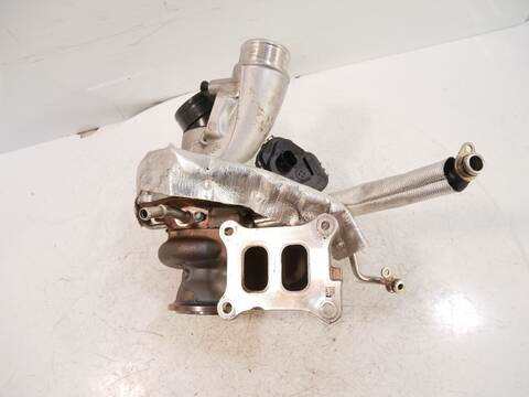 Turbocompresor Audi A3 8Y 310CV 228KW