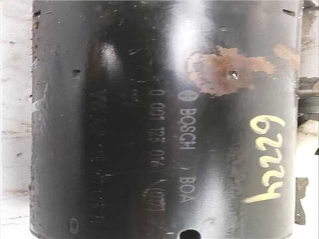 Foto 3ª: Motor de Arranque Volkswagen Passat 2.0 TDI BERLINA 170CV 125KW [BMR] (2007)