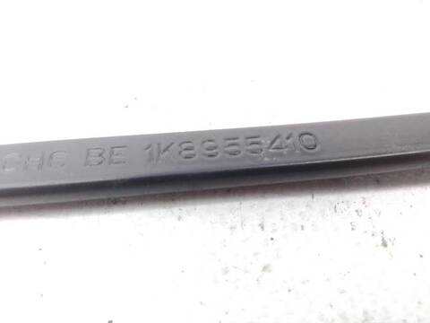 Foto 2ª: Brazo Limpia Delantero Derecho Volkswagen Scirocco VERSION INDEFINIDA (2008)