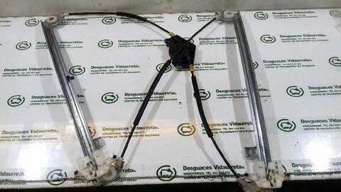 Foto 2ª: Elevalunas Eléctrico Delantero Derecho Peugeot 807 2.0 HDI FAP CAT 107CV 79KW [RHT] (2004)