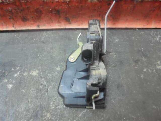 Cerradura Puerta Trasera Derecha Bmw Serie 3 315 320 D (150CV)