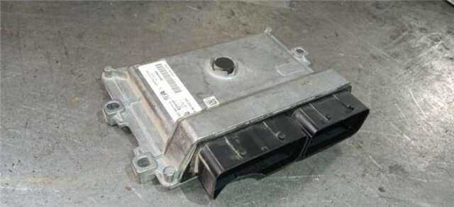 Foto 2ª: Centralita Motor ECU Peugeot 208 1.2 ACCESS [1.2 LTR. - 60 KW 12V VTI] [HMR]