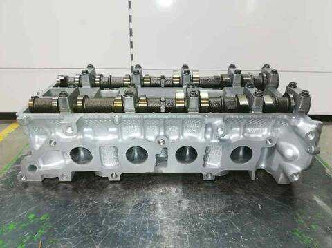 Foto 2ª: Culata Ford Mondeo 1.8 16V CAT BERLINA 130CV 96KW (2000)