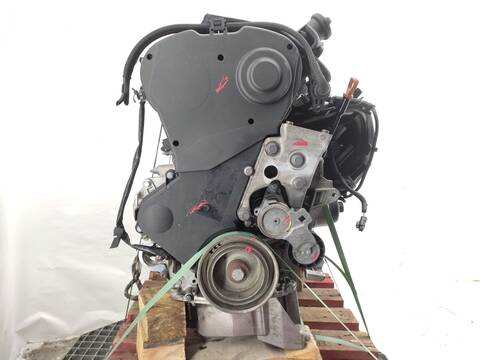 Foto 2ª: Motor Completo Citroen C4 1.8 I 16V PICASSO 125CV 92KW [6FY (EW7A)] (2008)