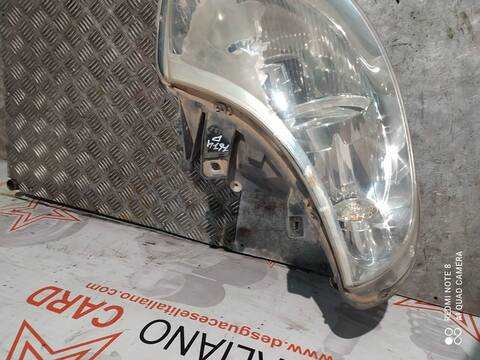 Foto 3ª: Faro Derecho Peugeot Boxer HDI STANDART 330) 101CV 74KW [4HV] (2007)