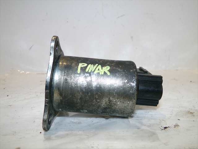 Foto 3ª: Valvula EGR Renault Megane 1.5 DCI 2002-2008 [K9KD7] (2002)