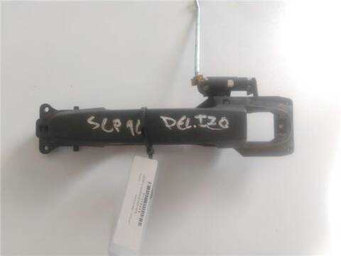 Maneta Exterior Trasera Izquierda Toyota Yaris G