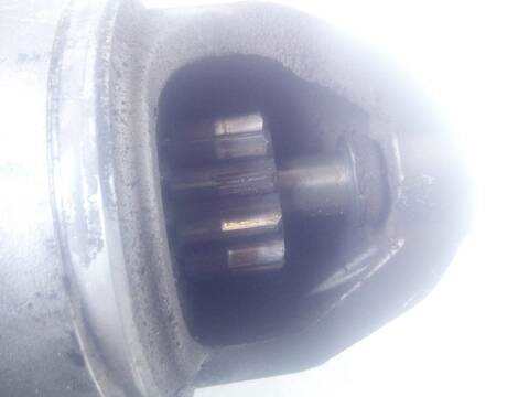 Foto 3ª: Motor de Arranque Mini Countryman COOPER SD ALL4 143CV 105KW [N47C20A] (2013)