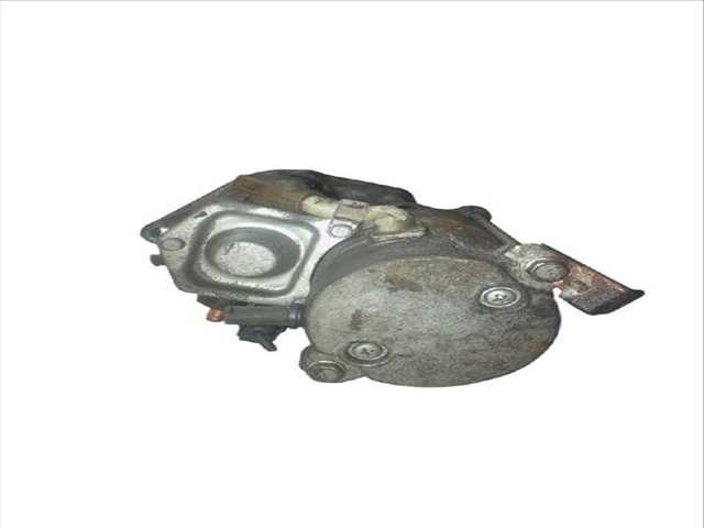 Foto 3ª: Motor de Arranque Toyota Corolla 1.4 D NDE120_ NDE120R) (2001)