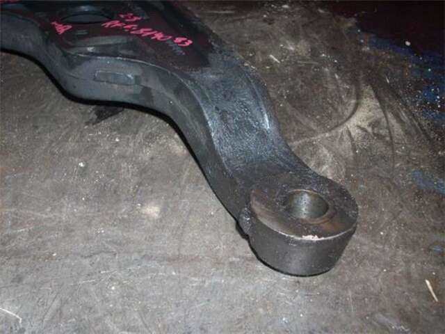 Brazo Suspension Delantero Izquierdo Fiat Ducato 2.8 JTD