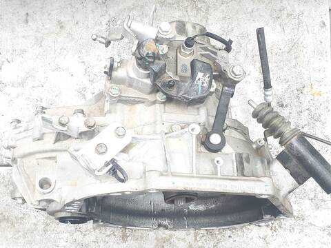 Foto 2ª: Caja Cambios Mg ZS 1.5 106CV [15S4C] (2019)