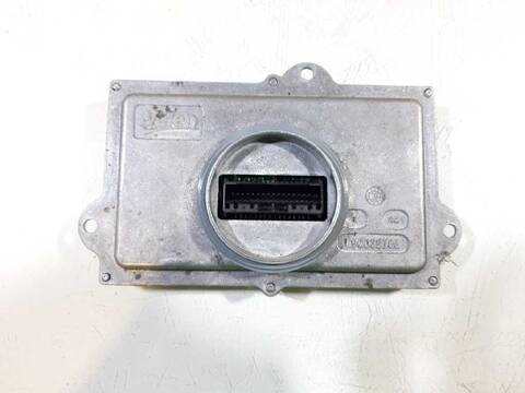 Centralita Faros Xenon Seat Leon FR 125CV 92KW