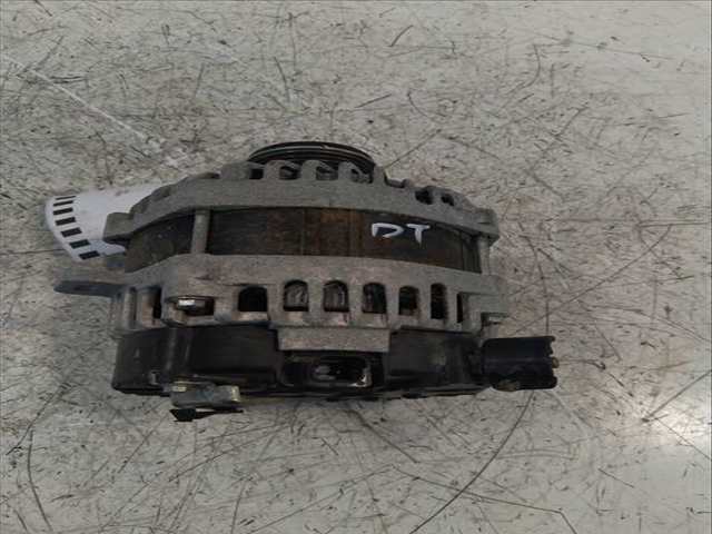 Foto 2ª: Alternador Toyota Proace 131 CV 96KW [YHZ DV5RC] (2023)