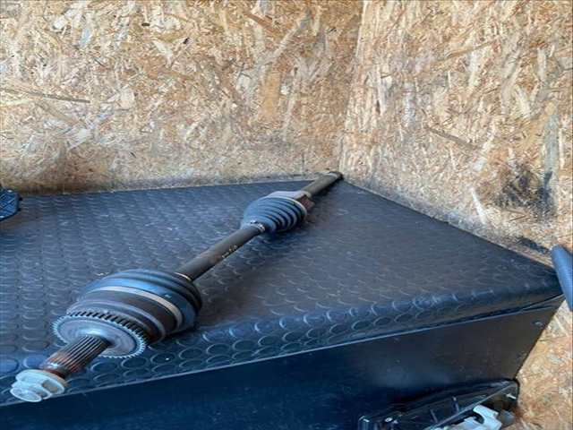Transmision Delantera Derecha Land Rover Discovery 2.7 TD V6 CAT 190CV