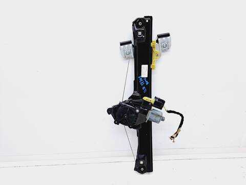 Elevalunas Eléctrico Delantero Derecho Ford EcoSport COOL CONNECT 125CV 92KW