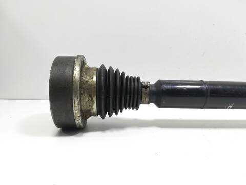 Foto 2ª: Transmision Delantera Derecha Seat Leon VERSION INDEFINIDA (2011)