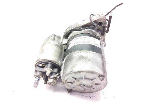 Foto 3ª: Motor de Arranque Ford C Max 1.0 ECOBOOST [M1DA] (2010)