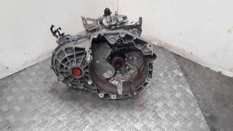 Caja Cambios Fiat Tipo 1.4 356WXF1B) 120CV 88KW