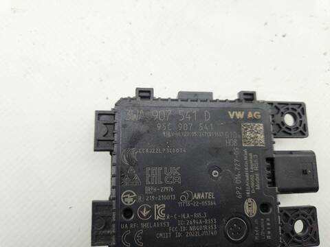 Foto 2ª: Centralita Motor ECU Volkswagen Passat CJ5) 2.0 TDI 193 193CV 142KW [DXNB] (2024)