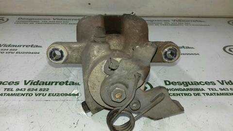 Foto 2ª: Pinza Freno Trasera Derecho Peugeot 308 CONFORT 120CV 88KW [5F01] (2012)