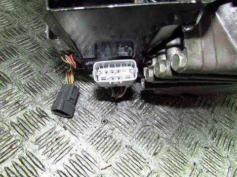 Foto 2ª: Caja Cambios Automatica Renault Espace F4R795 AUT. (2004)