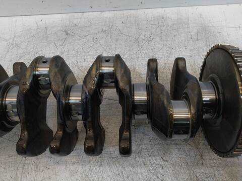 Cigüeñal Bmw Serie 3 335 E93 306CV 225KW