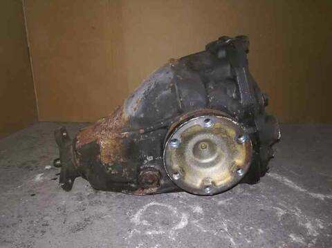 Diferencial Trasero Mercedes Clase E 180 290 TD 210.017) BERLINA 129CV 95KW
