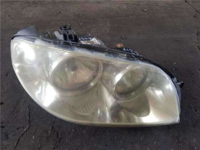 Faro Derecho Fiat Punto 1.2 NATURAL POWER