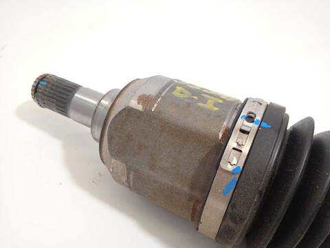 Foto 3ª: Transmision Delantera Izquierda Kia Xceed 1.0 TGDI CAT 120CV 88KW [G3LE] (2023)