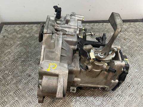 Caja Cambios Seat Toledo VERSION INDEFINIDA