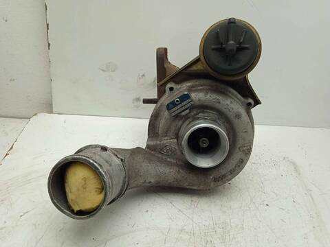 Foto 3ª: Turbocompresor Renault Scenic 1.9 DTI DIESEL CAT 98CV 72KW JA..) (1999)