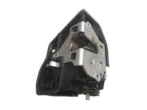 Cerradura Puerta Delantera Derecha Bmw Serie 1 114 116 D
