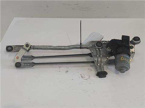 Motor Limpia Delantero Peugeot 308 1.6 ACTIVE 120CV 88KW