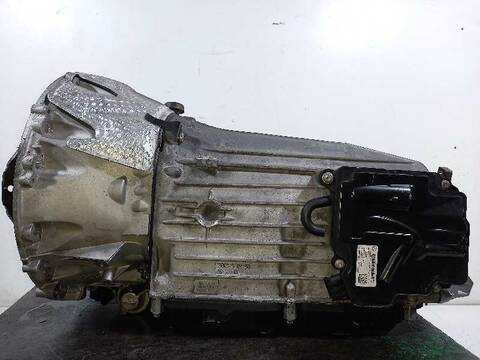 Foto 2ª: Caja Cambios Mercedes Clase E 180 E 350 BLUETEC 212.226) 252CV 185KW FAMILIAR [642852] (2013)